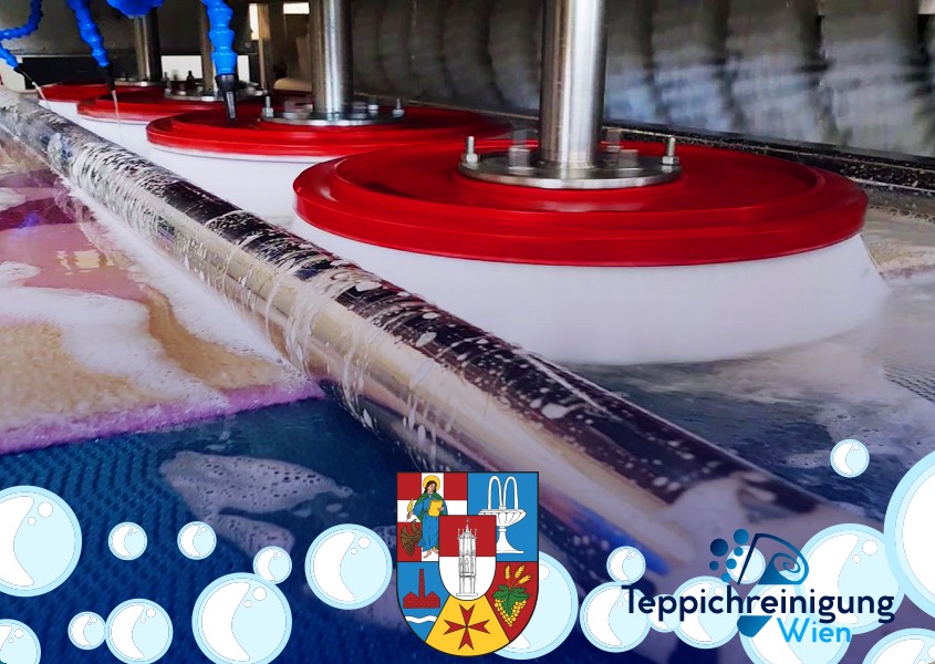 Eingang Teppichreinigung 1100 Wien - Favoriten Eingang Teppichreinigung 1100 Wien - Favoriten