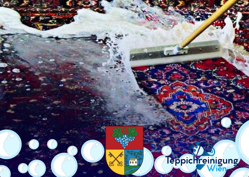 Orientteppiche mit Seide Reinigung 1170 Wien - Hernals