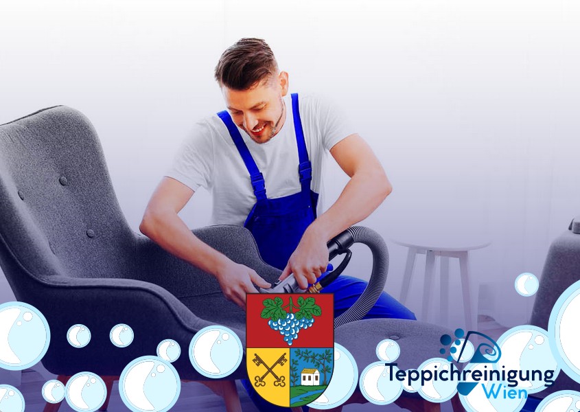 Sesselreinigung 1170 Wien - Hernals