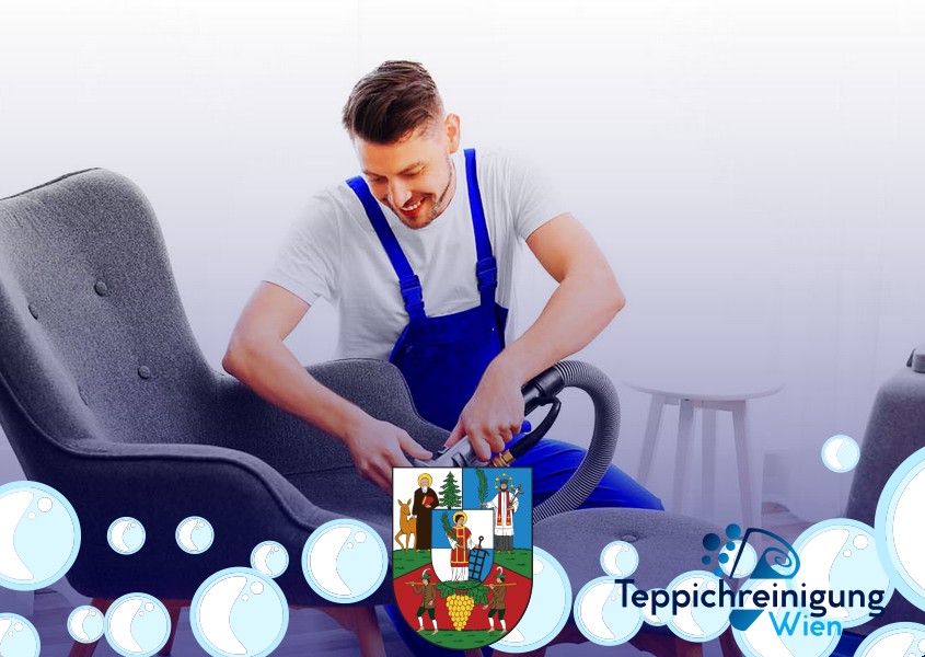 Sesselreinigung 1180 Wien - Währing