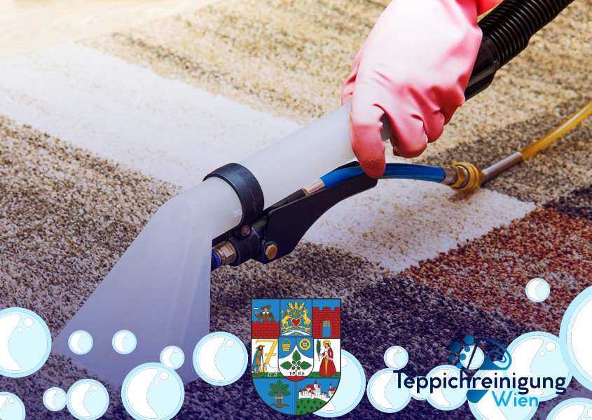 Berber Teppich Reinigung 1230 Wien - Liesing