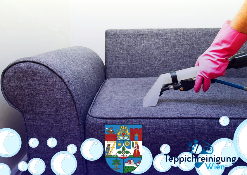 Couchreinigung 1230 Wien - Liesing