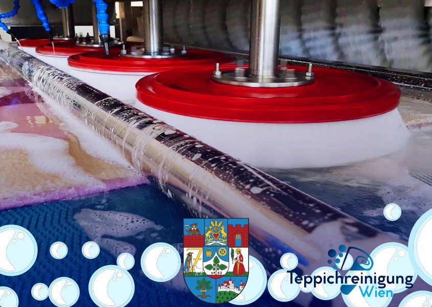 Eingang Teppichreinigung 1230 Wien - Liesing Eingang Teppichreinigung 1230 Wien - Liesing