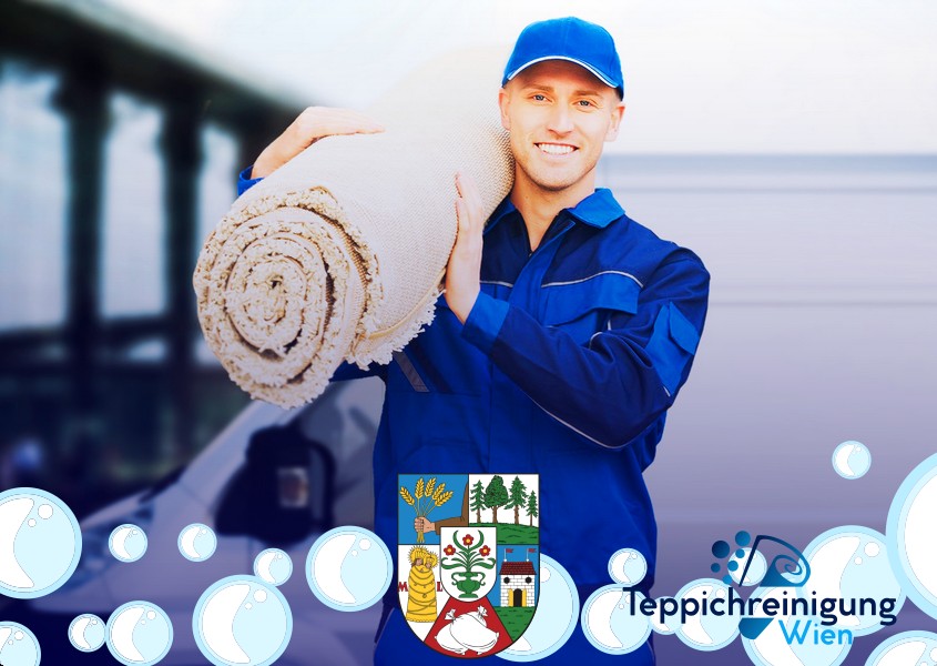 Kaschmir Teppich Reinigung 1210 Wien - Floridsdorf