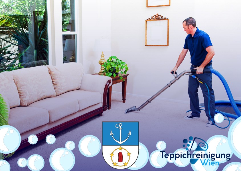 Möbelreinigung 1200 Wien - Brigittenau