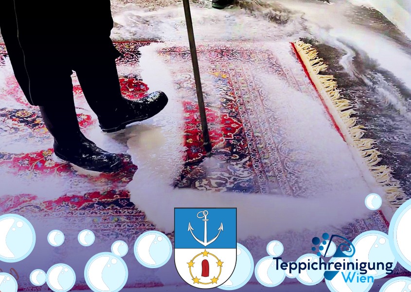 Schlafzimmer Teppichreinigung 1200 Wien - Brigittenau