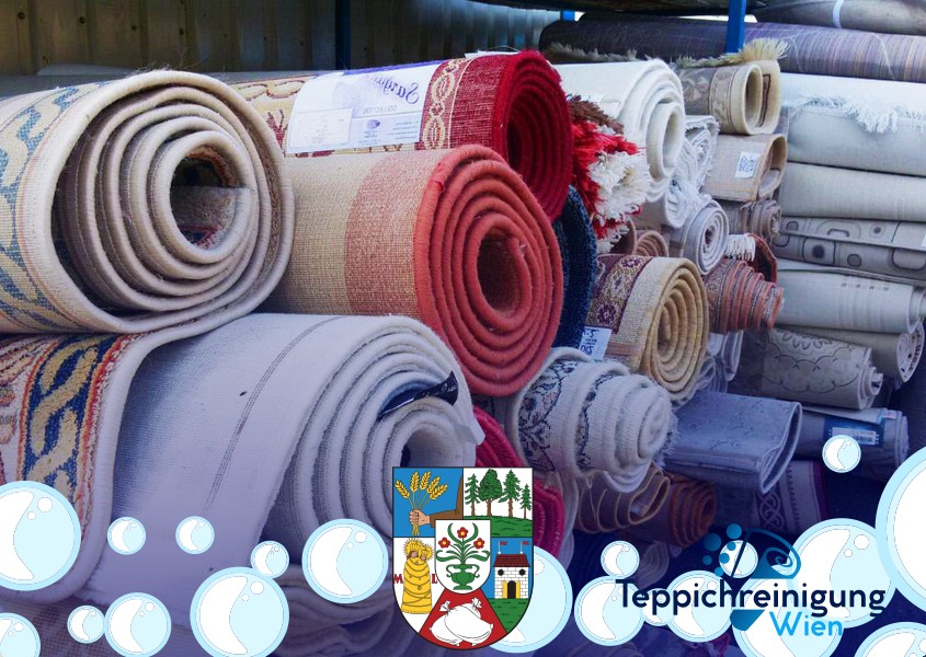 Sisalteppich Reinigung 1210 Wien - Floridsdorf