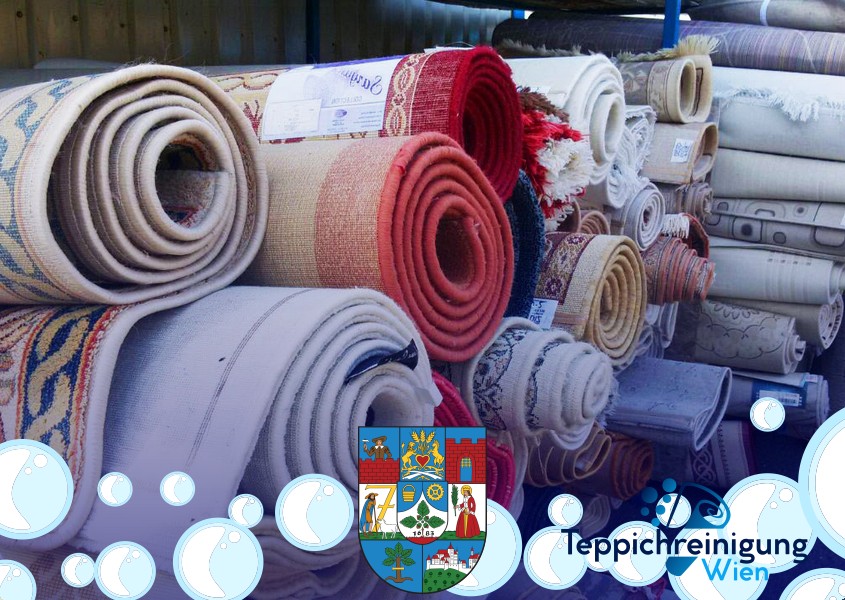 Sisalteppich Reinigung 1230 Wien - Liesing