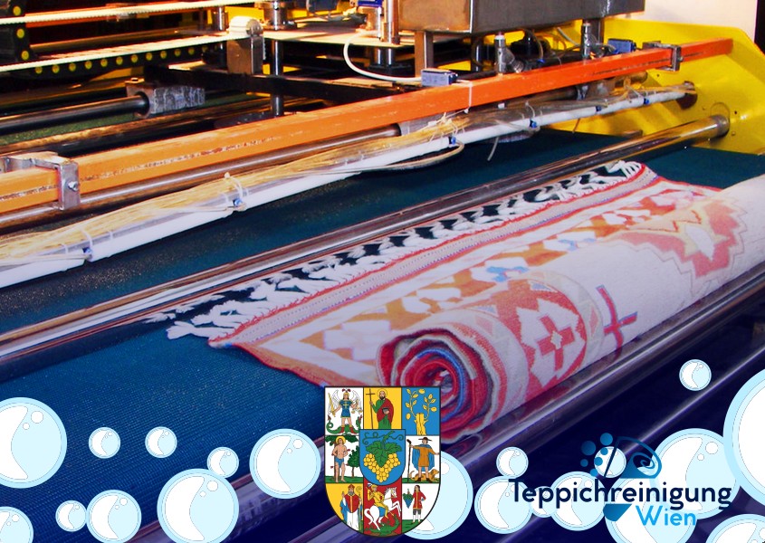 Spannteppichreinigung 1190 Wien - Döbling Spannteppichreinigung 1190 Wien - Döbling