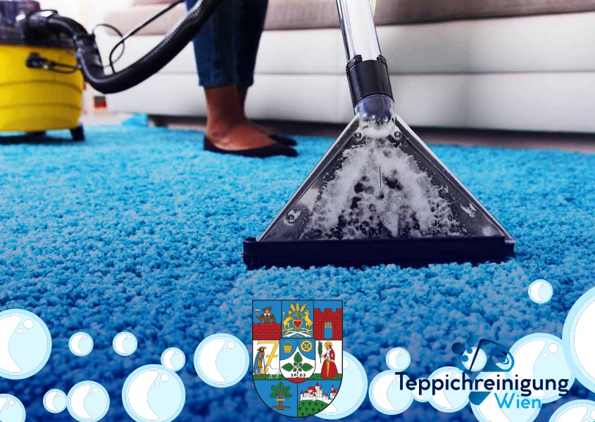 Teppichreinigung Privathaushalte 1230 Wien - Liesing