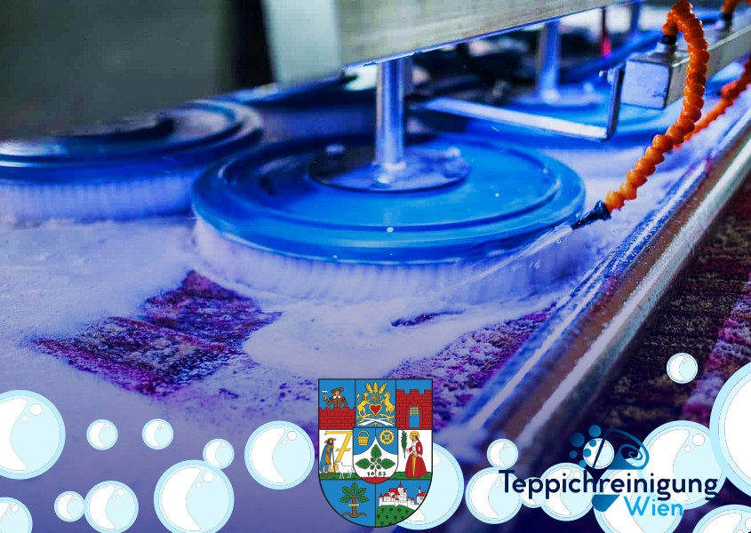 Teppichreinigung Wohnung 1230 Wien - Liesing Teppichreinigung Wohnung 1230 Wien - Liesing