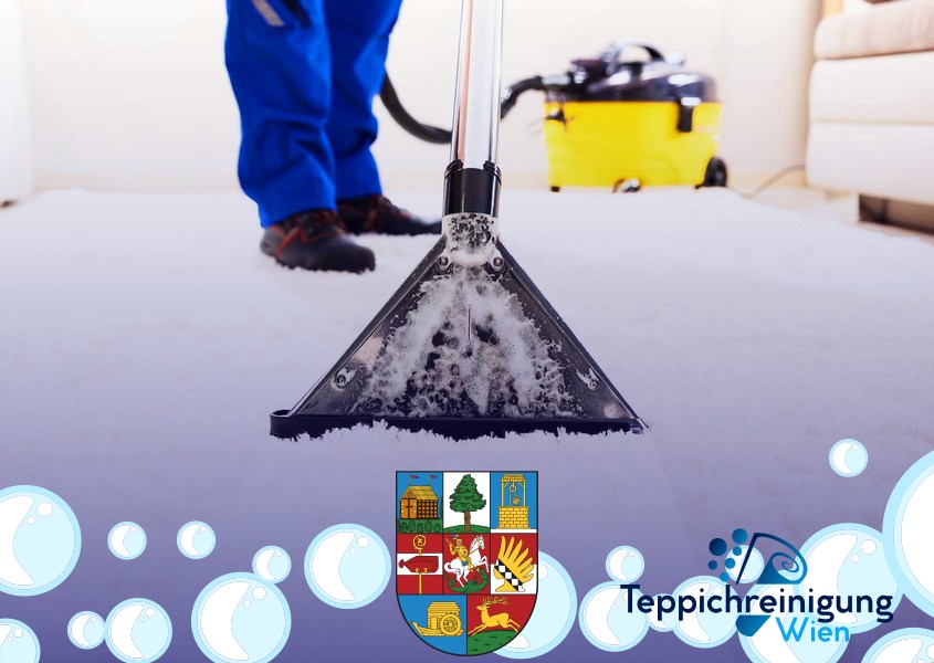 Teppichwäsche 1220 Wien - Donaustadt