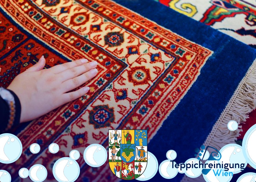 Wollteppich Reinigung 1190 Wien - Döbling